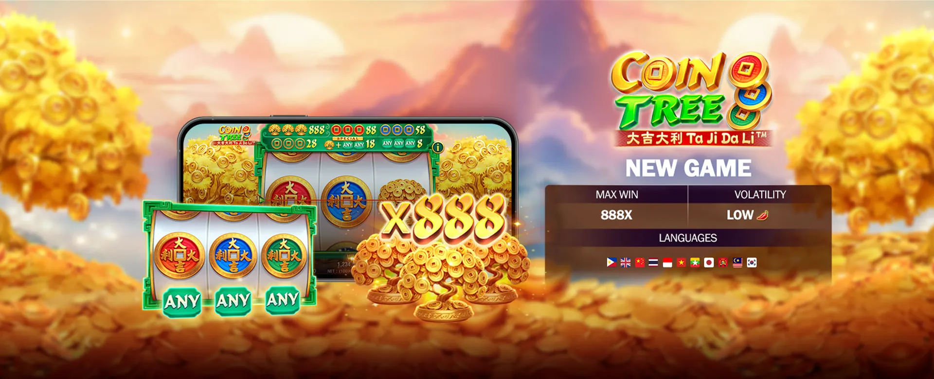 Exciting online gaming at NustarGame