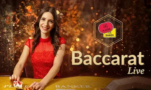 NustarGame Live Dealer Games